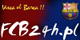 FC Barcelona, FCB24H